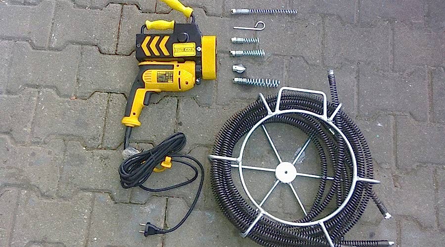 Kağıthane Tıkanıklık Açma
