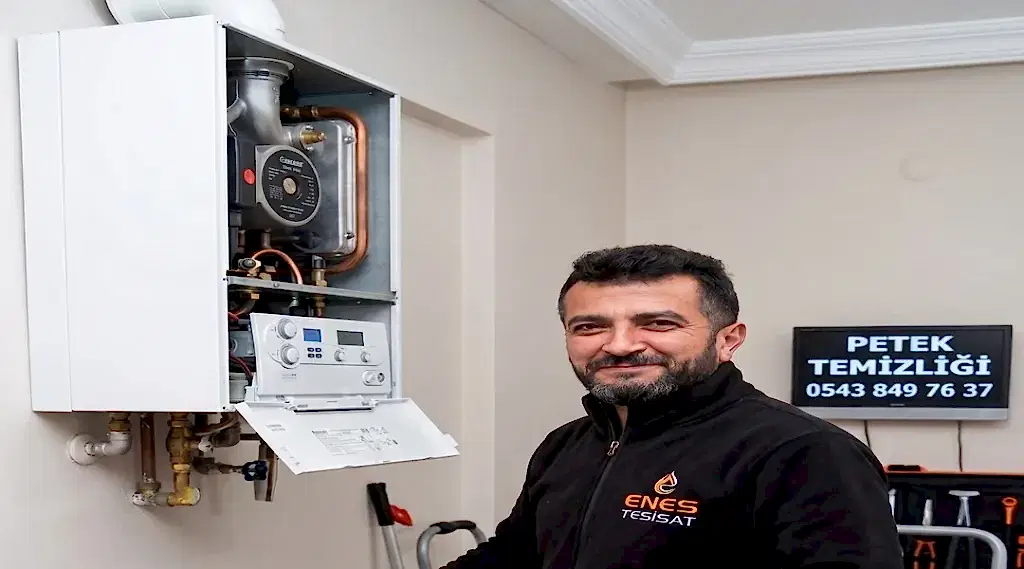 Bağcılar Petek Temizliği