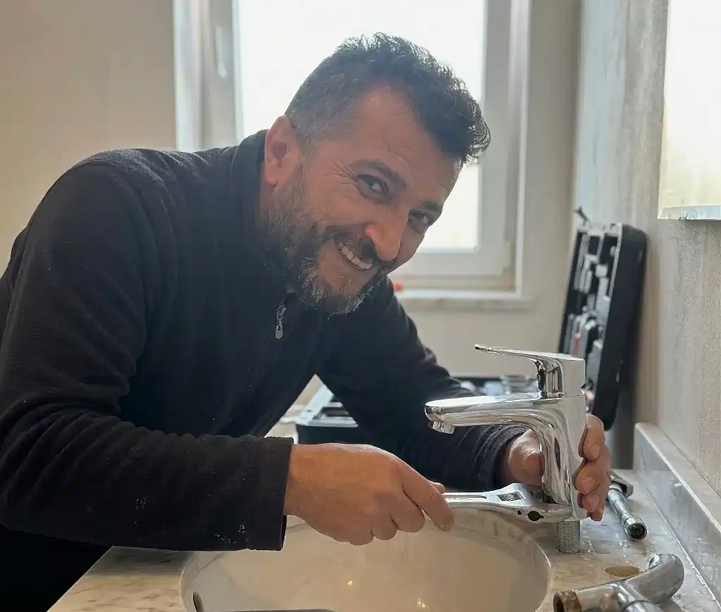 Batarya Değişimi