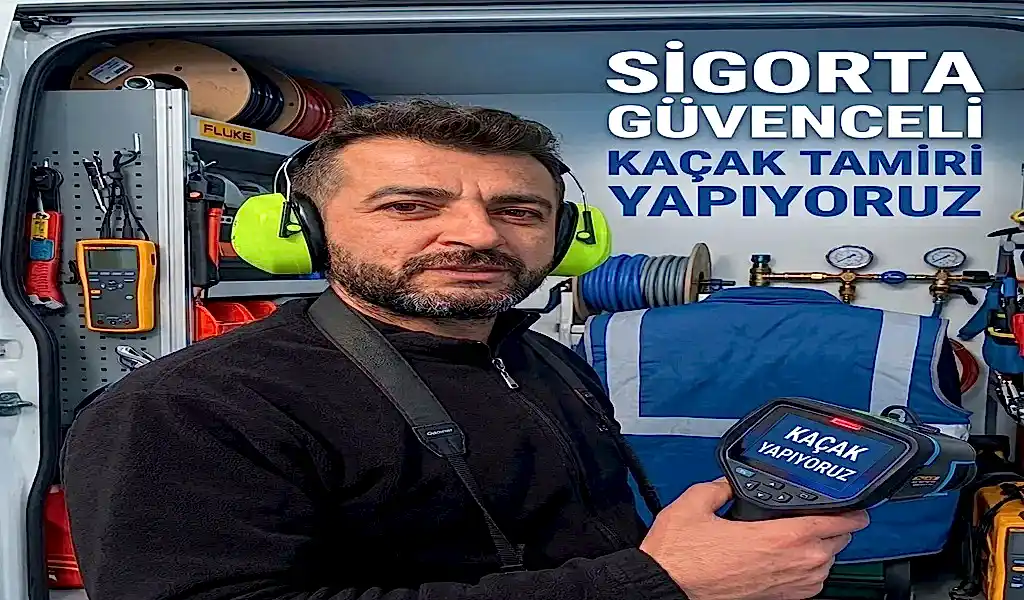Su Kaçaklarının Masrafını Sigorta Öder  mi?
