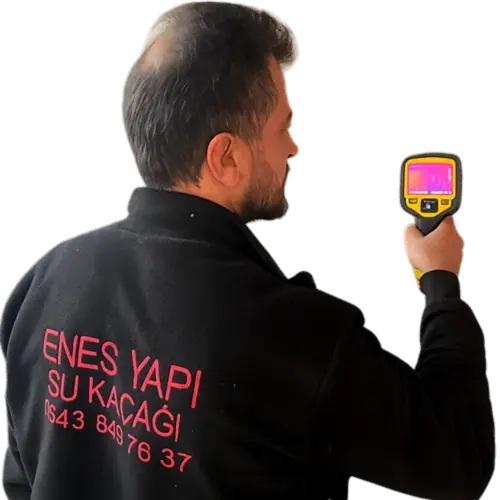 Su Kaçağı İstanbul