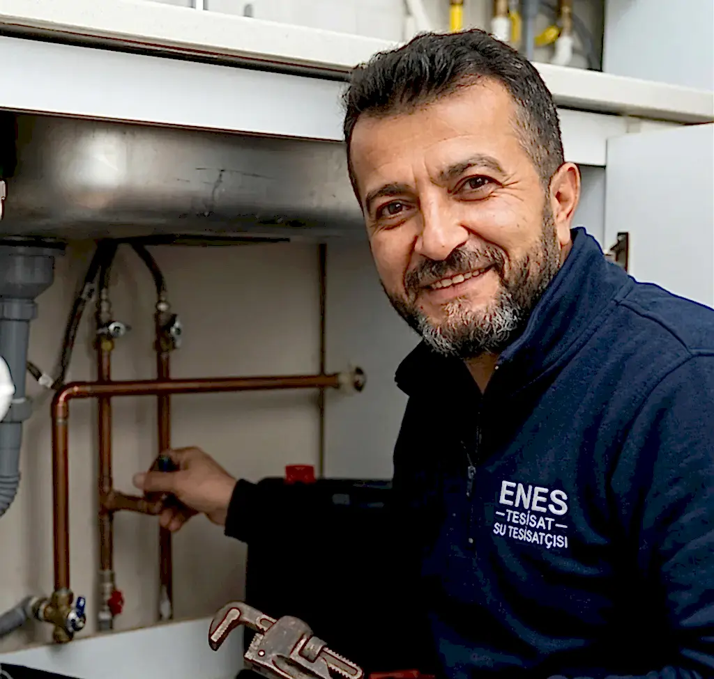 Tesisat Onarımı