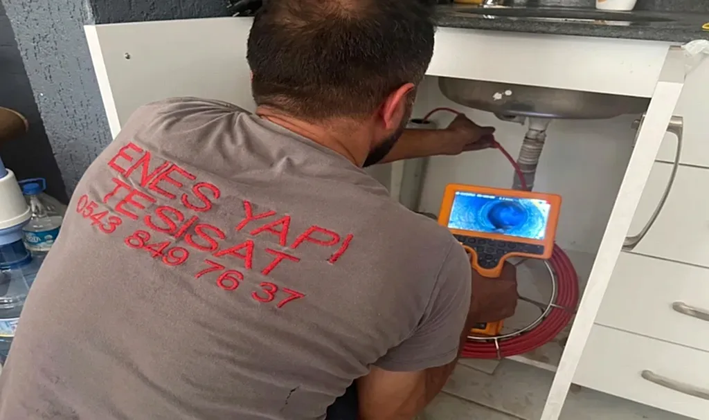 Tıkanıklık Açma